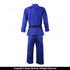 Tatami Nova Plus Jiu Jitsu Gi - Blue - MMA Fightland